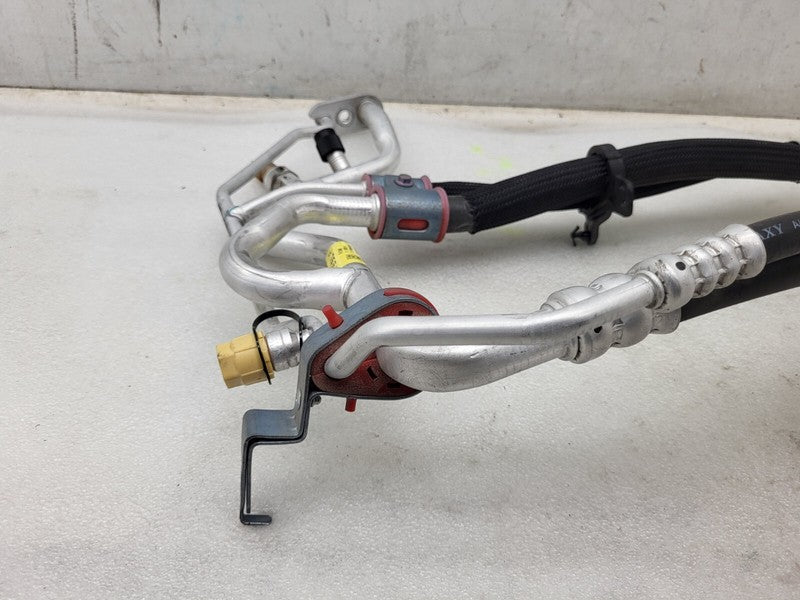 1092157 00 F ⭕ 2017-2022 Tesla Model 3 M3 A/C Conditioner Suction Hose Pipe Line 1092157-00-F