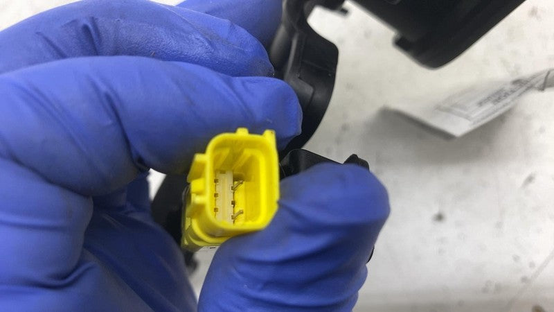 2022-2024 Kia EV6 Front Passenger Side Exterior Door Handle Outside Ri