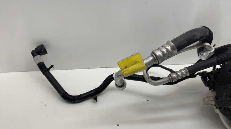 1549902-00-C 20-23 Model Y Supermanifold Refrigerant Chiller + Coolant Reservoir 1549902-00-C