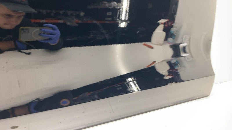 ⭕ 2012-2015 Tesla Model S MS Front Driver Side Door Shell Panel Left L