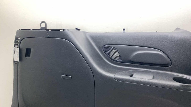 7EJ23DX9AA ⭕ 17-25 Chrysler Pacifica Rear Driver Side Trunk Quarter Trim Cover Panel Left