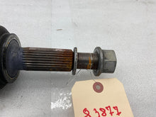 ⭕12-20 Model S X Rear Driver Side CV Axle Shaft Halfshaft 36MM Left 1007719-01-A