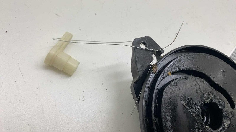 16478554 ⭕ 2017-2025 Chrysler Pacifica HVAC Heater Blower Flap Actuator Motor 16478554