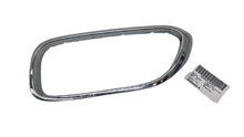 2018 2019 2020 BMW 530e G30 Front Driver Side Bumper Grille Chrome Bezel Left LH