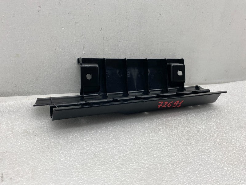 1009174 00 E ⭕12-20 Model S Rear Passenger Side Trunk Carpet Mount Bracket Right 1009174-00-E