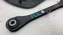 ⭕ 21-23 Polestar 2 Front Left Knuckle w/ Rear Upper & Lower Control Arm 31681837