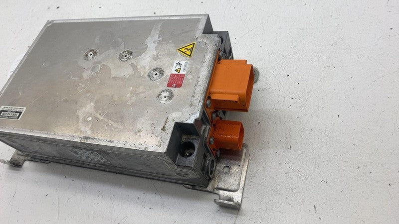 5QE 915 684 ⭕ 2019-2023 Audi E-Tron High Voltage Battery Pack Charger Module Unit 5QE915684