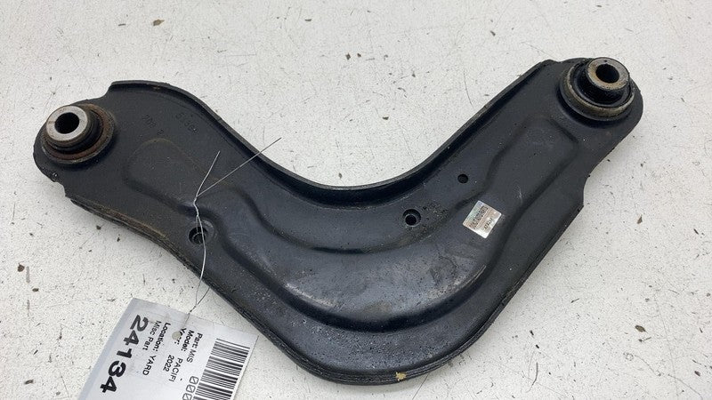 ⭕ 2017-2023 Chrysler Pacifica Rear Left Passenger Upper Control Arm 68445336AA