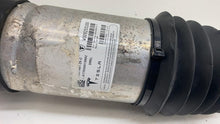 ⭕ 16-20 Model S Rear Left Suspension Air Spring Shock Absorber AWD 1067461-25-C