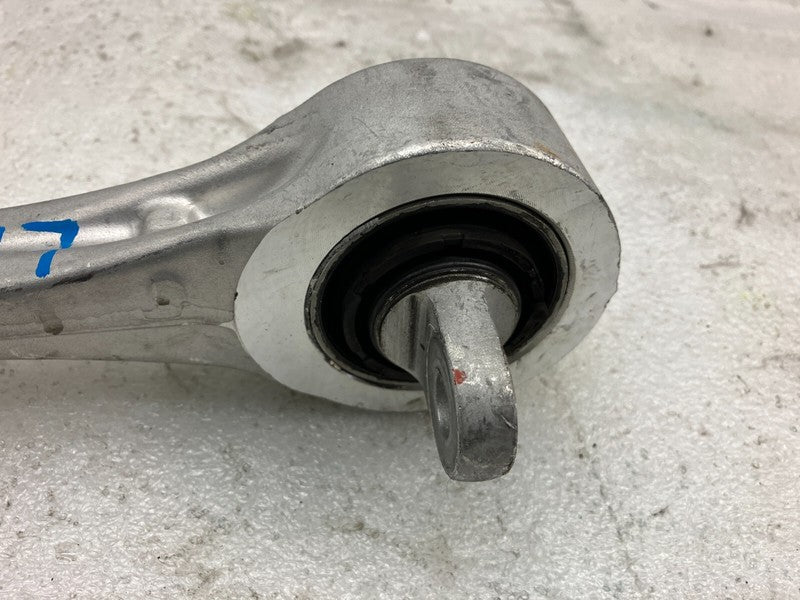 142042100B ⭕ 21-23 Model S X Rear Left Suspension Upper Control Arm Fore Link 1420421-00-B