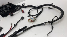 ⭕ 2021 2022 2023 Polestar 2 Engine Bay Main Wiring Harness Cable Wire + Fuse Box