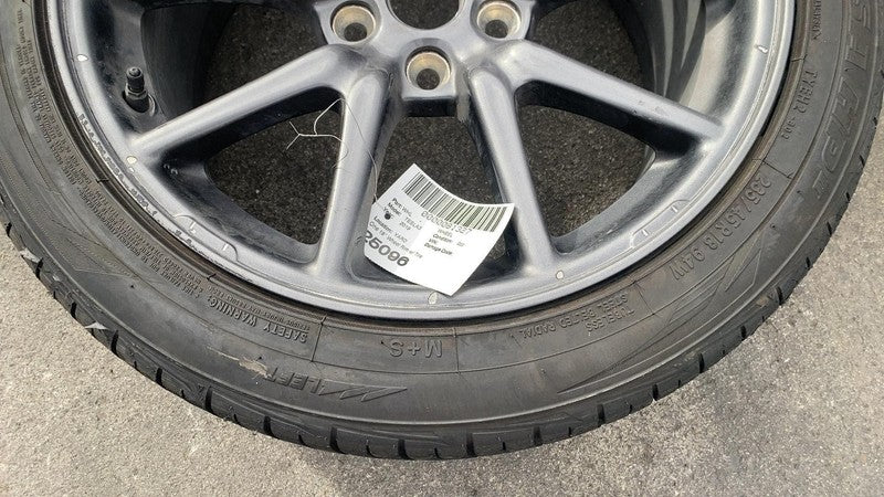 104422100C ⭕ 2017-2020 Tesla Model 3 Wheel Rim 18x8.5J+40MM + Toyo Tire 235/45 1044221-00-C