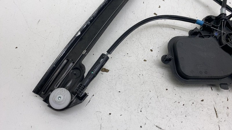 ⭕ 2017-2023 Tesla Model 3 Front Left Door Window Regulator & Motor 109
