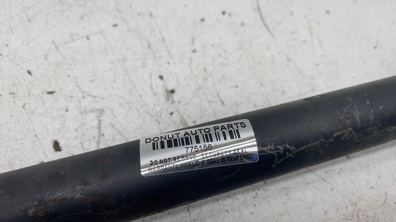 ⭕ 2019-2025 Tesla Model X Front Passenger Right Side CV Axle Shaft Hal