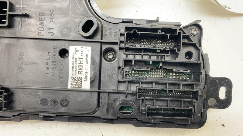 149784600D ⭕ 2020-2023 Model Y Right Low Voltage Controller Electronic Module 1497846-00-D
