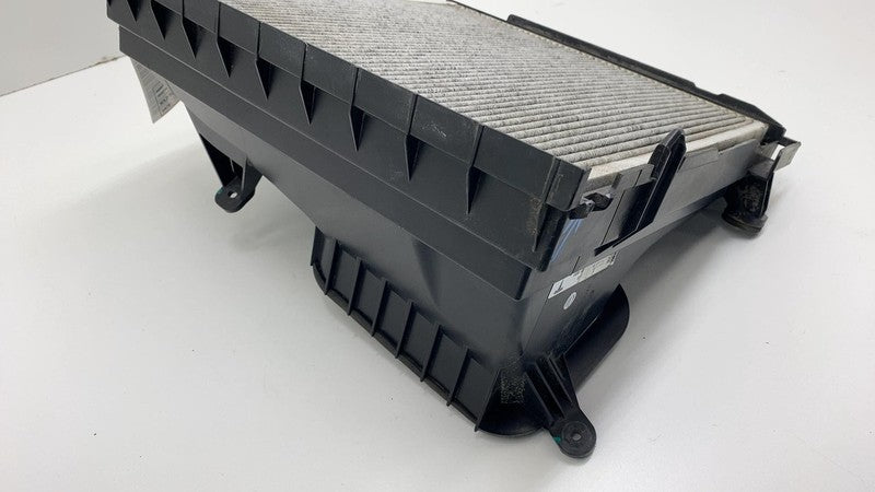 175057580B 2021 2020 2023 2024 Tesla Model S MS Hepa Filter Cabin HVAC Assembly 175057580B