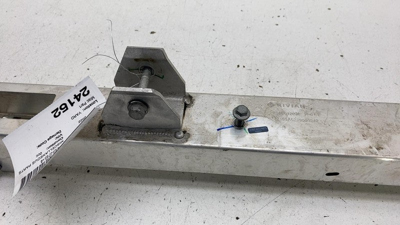 PT00012090 2022-2024 Rivian R1T R1S Front Windshield Cowl Panel Crossmember Brace Bracket