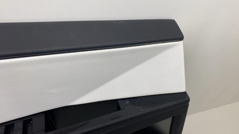 1819277-00-D ⭕ 2024 2025 Tesla Cybertruck Front Left Door Trim Panel Card Black 1819277-00-D