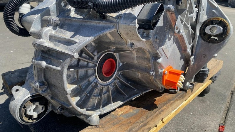 ⭕ 17-23 Tesla Model Y 3 Front Drive Unit Engine Electric Motor AWD 112