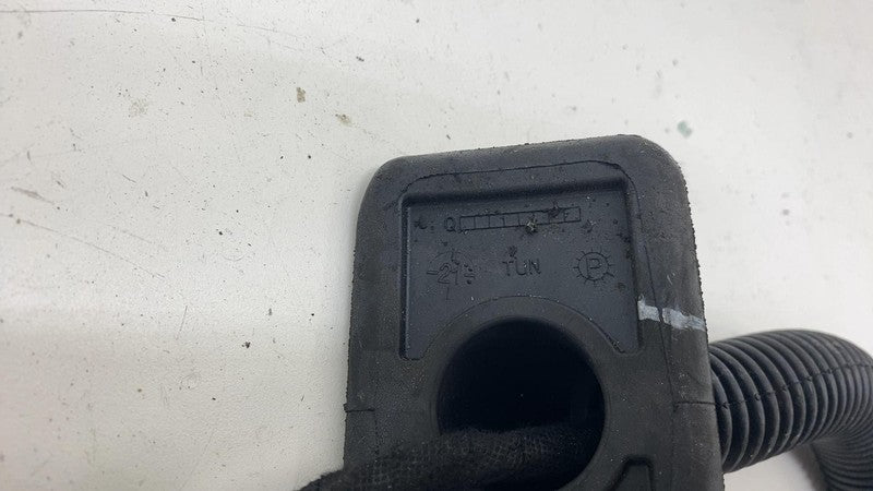 ⭕ 2022 Mercedes Benz EQS450+ Rear Passenger Side Wire Wiring Harness A