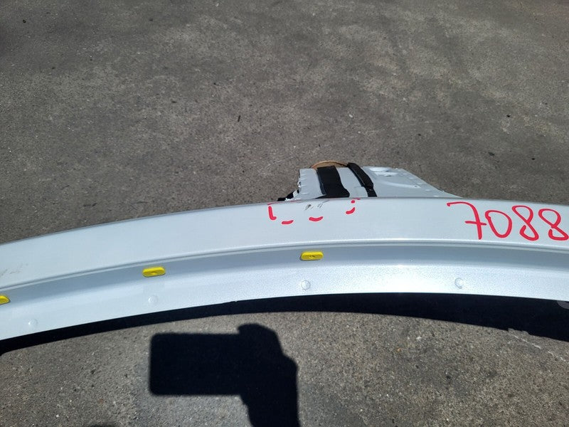 ⭕ 2020-2024 Tesla Model Y Driver Side Upper Roof Structural Frame Cuto