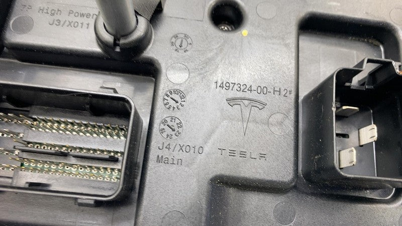 ⭕ 2021-2023 Tesla Model 3 Y Front Electronic Controller Module GEN3 18