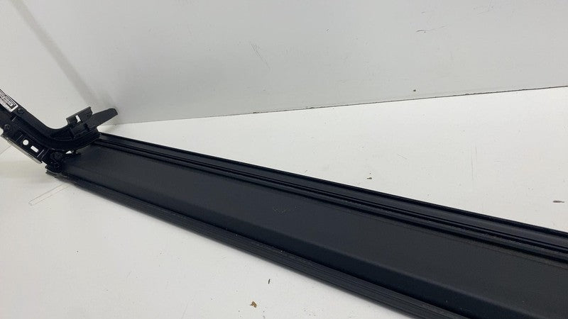 ⭕ 24-25 Tesla Cybertruck Lower Tonneau Horizontal Guide Rail Trim 1852