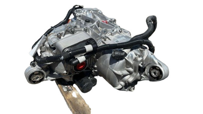 ⭕ 21-23 Model 3 Rear Drive Unit Engine Electric Motor Low Current 1120