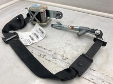 16-20 Model S Front Right 1st Row Seat Belt & Retractor + Tensioner 1079284-03-C