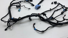 2024 2025 Tesla Cybertruck Driver Side Truck Bed Wire Wiring Harness Loom Left