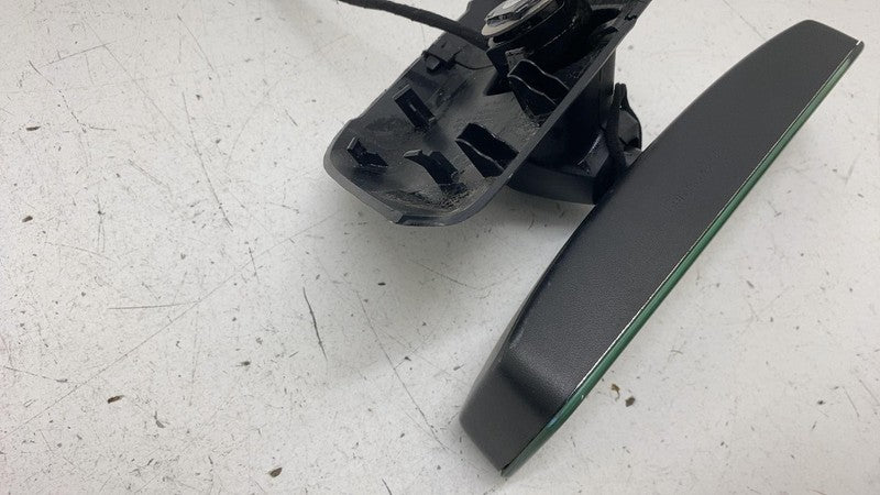 ⭕ 2012-2015 Model S Windshield Interior Rear View Mirror w/ Cover 1008