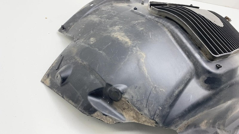 101628500A ⭕2012-2015 Model S Front Left Wheelhouse Fender Liner Splash Shield 1016285-00-A
