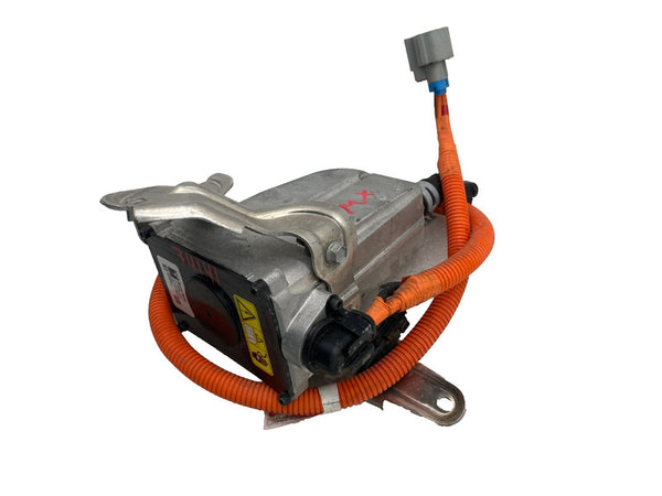 ⭕ 16-20 Model X Electric Battery Heater w/ Wire Harness & Bracket 1048941-00-E