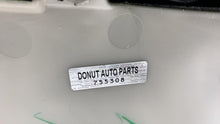 2021-2024 Tesla Model S Front Passenger Side Door Panel Trim Card Right RH Assy