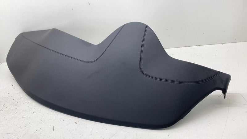 ⭕ 16-20 Model X Dashboard Instrument Panel Interior Dash Trim Cover 10