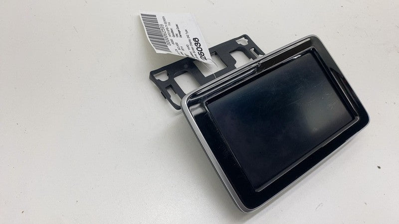 ⭕ 14-15 Mercedes-Benz B Electric Drive Center Screen Display + Cover A