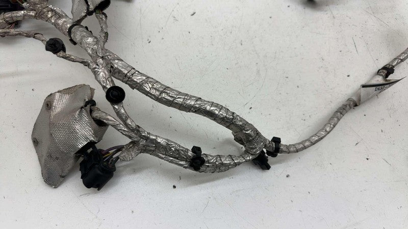 ⭕ 2014 Land Rover Range Rover Sport Auto Transmission Wire Harness DK6