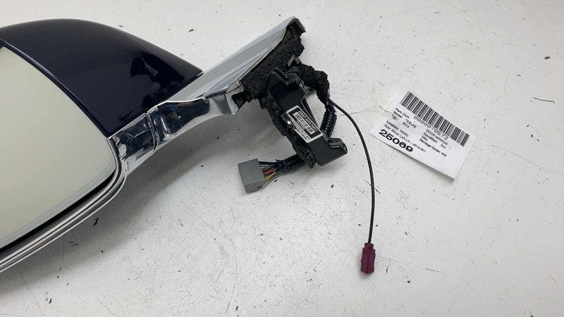 ⭕ 2012-2015 Tesla Model S Front Left Exterior Rear View Door Mirror LH
