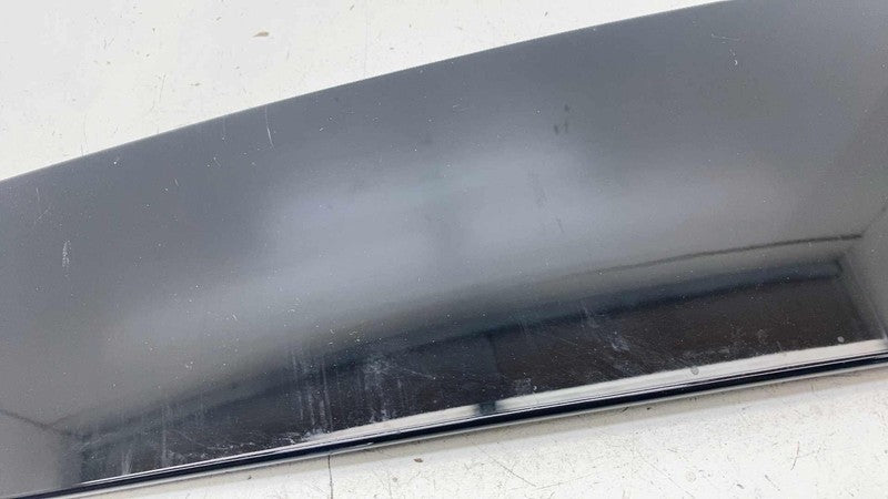 6818716AG ⭕2020-2025 Chrysler Pacifica Rear Right Door C-Pillar Applique Molding 6818716AG