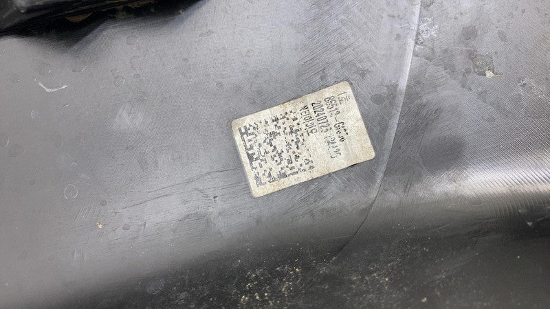 86512-GI000 ⭕2022 2023 2024 Hyundai Ioniq 5 Front Bumper Lower Cover Assmbly OEM 86512-GI000