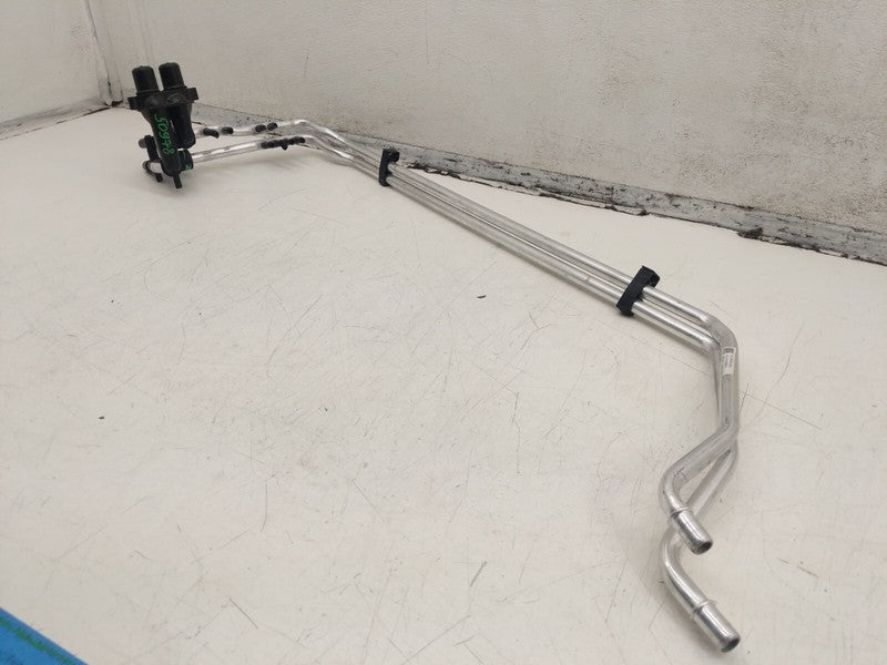 1064643 00 C ⭕16-20 Model S Battery Module Coolant Hose Connection Tube Pipe End 1064643-00-C