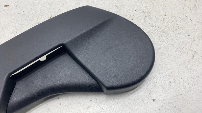 ⭕ 25-26 Model Y Front Driver Side Seat Inner Trim Cover Panel Left 161