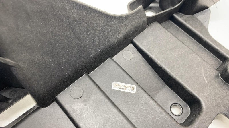 ⭕ 2020-2024 Tesla Model Y Driver Side Trunk Trim Support Bracket Left 