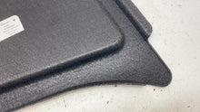 ⭕ 2014-2020 Maserati Ghibli Rear Trunk Battery Floor Mat Carpet Trim 6700404280