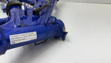 2002 2003 2004 Yamaha YZ250F Main Frame Chassis Cradle Support 4DA-2118J-00