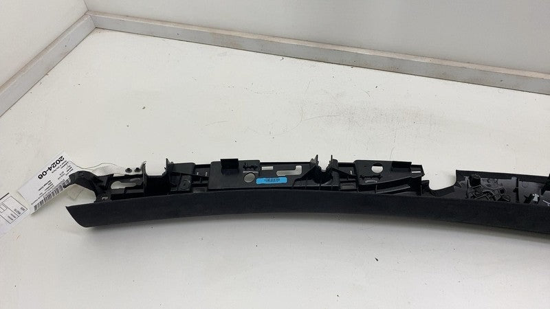 ⭕ 16-20 Tesla Model X Right A-Pillar Upper Carrier Cover Trim Panel 10