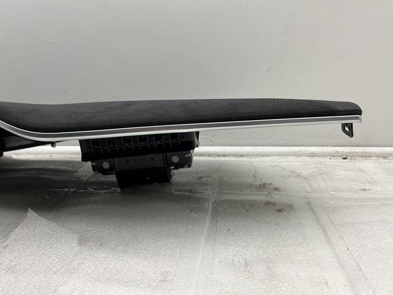 ⭕ 16-20 Tesla Model S Dashboard Instrument Panel Dash Top Pad Cover 10