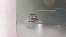 ⭕ 2018-2021 Lincoln Navigator Rear Driver Side Door Panel Window Glass Left LH
