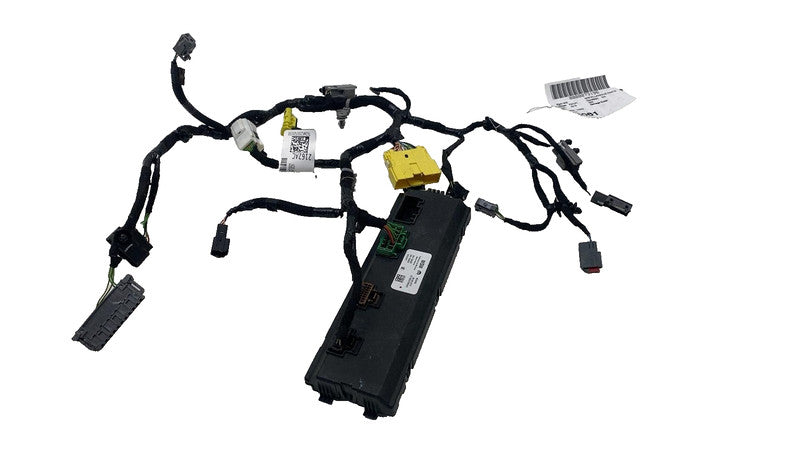 68321862AC 17-24 Chrysler Pacifica Front Left Seat Memory Module w/ Wire Harness 68321862AC