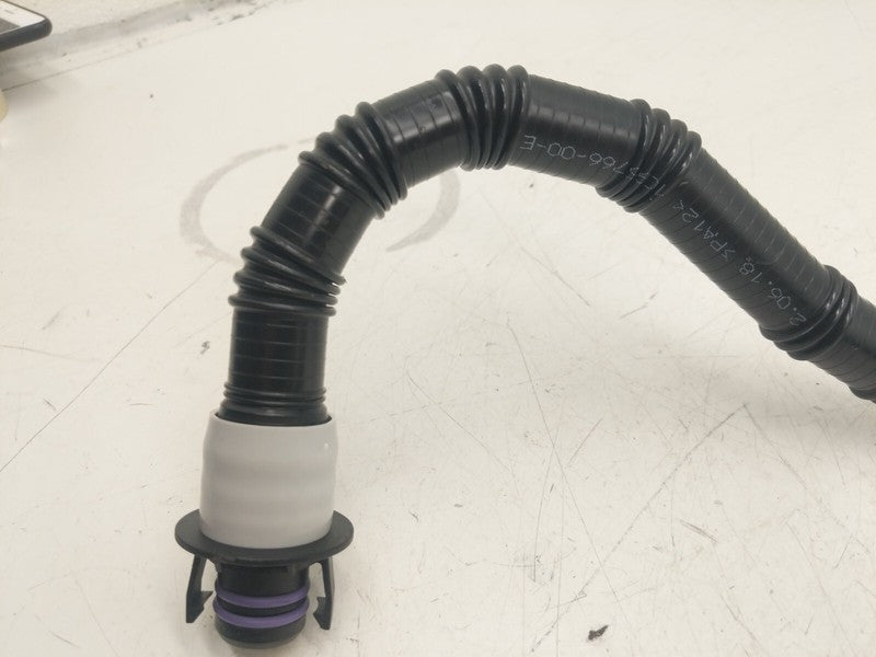 ⭕ 2017-2023 Tesla Model 3 Penthouse Outlet Pipe Tube Hose Assembly 109